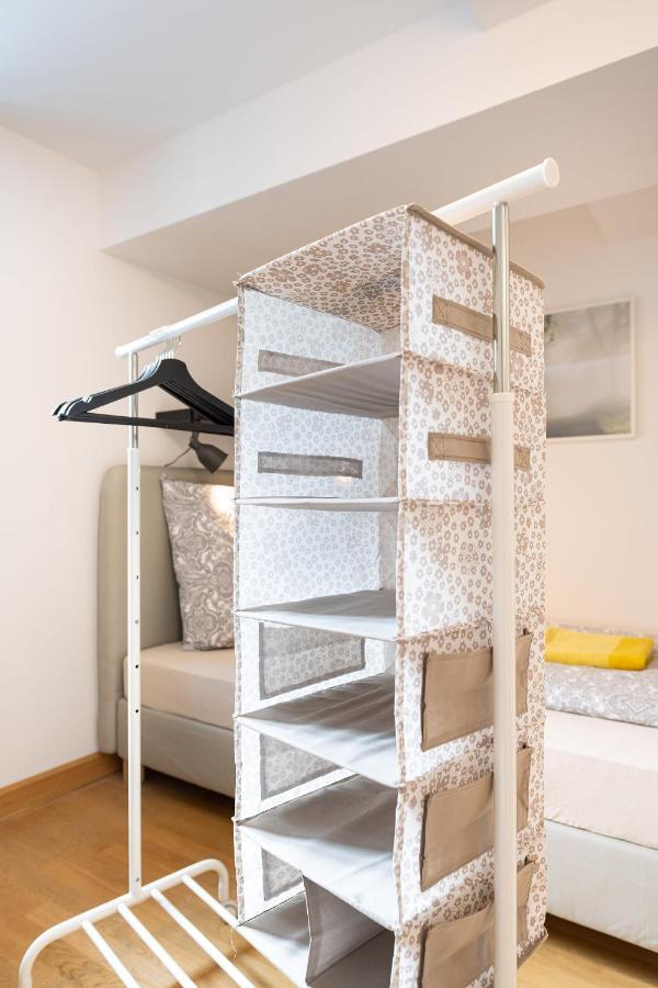 Appartamento Marienplatz 2 Bedrooms Living Kitchen Monaco di Baviera