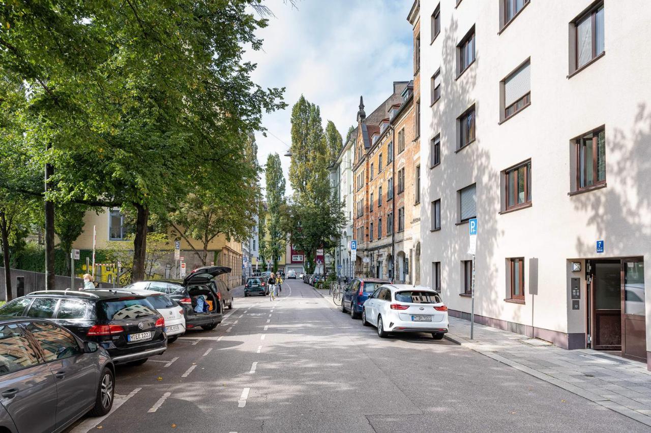 Appartamento Marienplatz 2 Bedrooms Living Kitchen *
